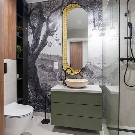 Citystay Slowianska In * Lodz