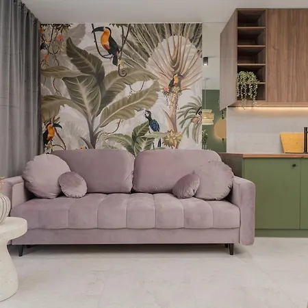 Citystay Slowianska In Apartment *