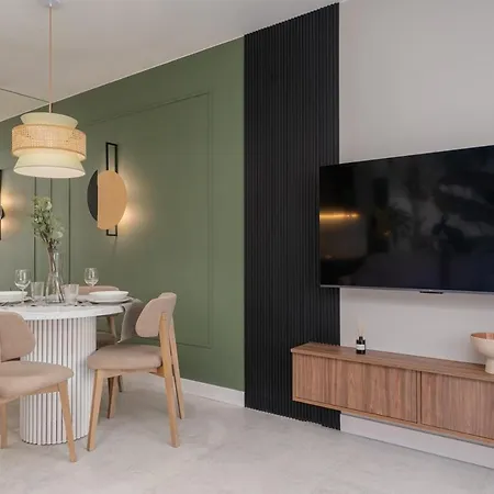 Citystay Slowianska In *