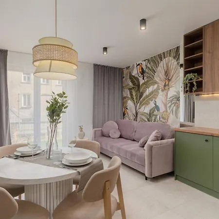 Citystay Slowianska In * Lodz (Lodz)
