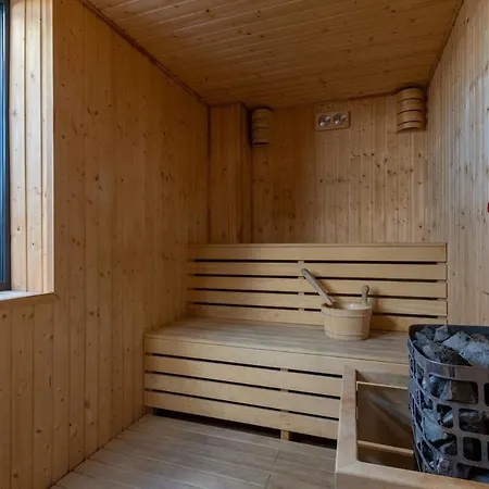 Citystay Slowianska In Apartment