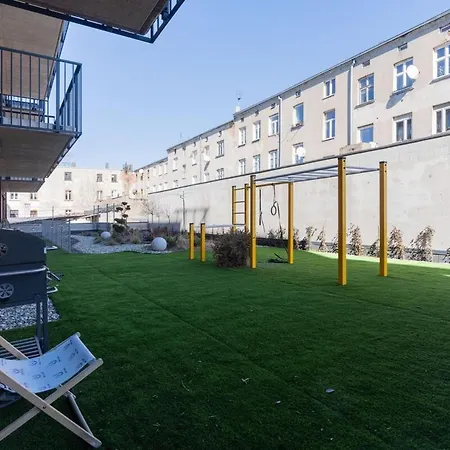 Citystay Slowianska In Apartment *
