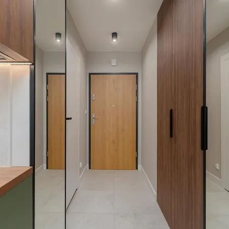 Citystay Slowianska In Apartment *