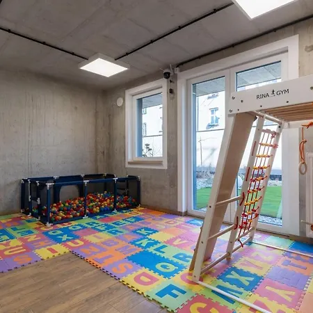 Citystay Slowianska In Lodz (Lodz)